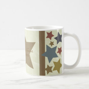 Star Coffee Mug