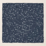 Star Constellation Scarf<br><div class="desc">Star Constellation Scarf</div>