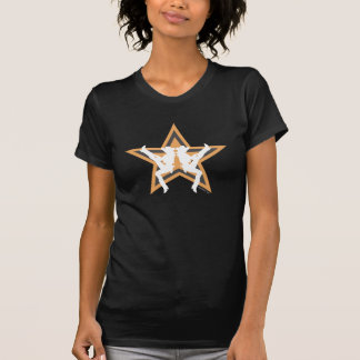 Star Cowgirls O(Dark) T-Shirt