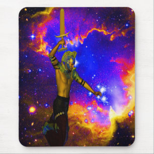 Star Creator Mouse Mat