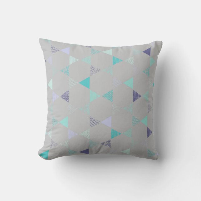 Star Cushion (Front)
