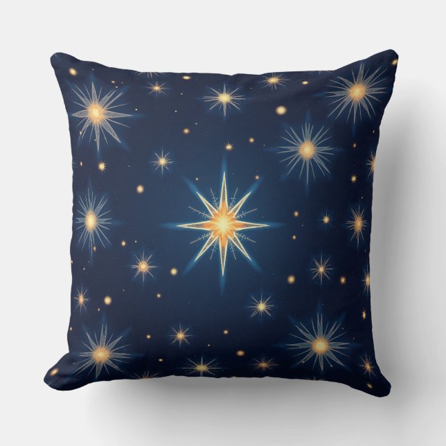 star cushion (Front)