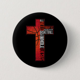 Star Dad Of The Birthday Boy Basball Soccer Sport 6 Cm Round Badge