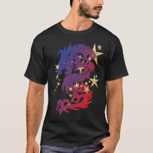 STAR DRAGON SET COLLECTION T-Shirt