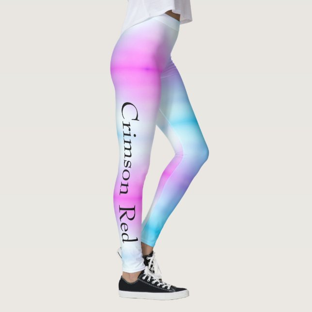 Star Dust - Leggings (Right)