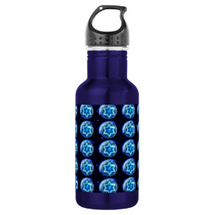 Star Encircled 532 Ml Water Bottle