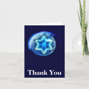 Star Encircled Thank You