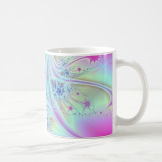 Star Explosion Coffee Mug