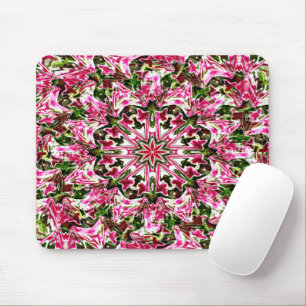 Star Explosion........ Mouse Mat