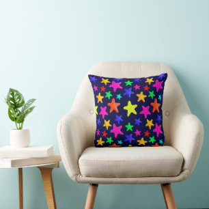 Star Fame 16x16 Cushion