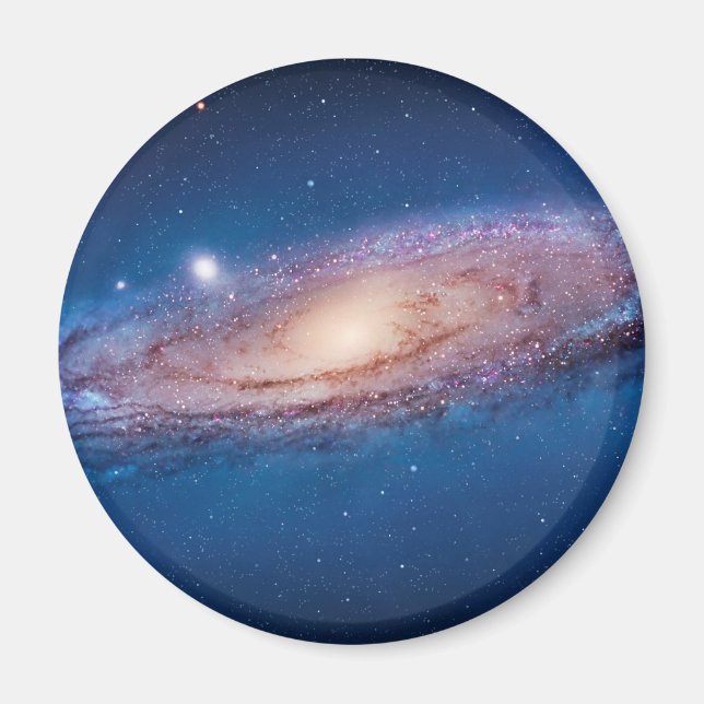 Star Field Magnet (Front)
