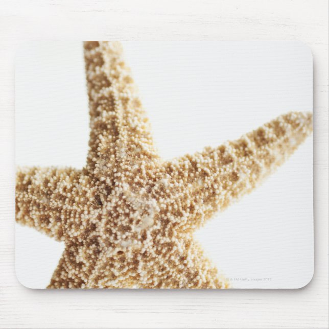 Star fish mouse mat (Front)