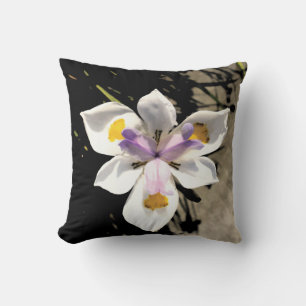 Star Flower Cushion