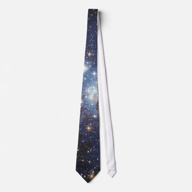 Star Forming Necktie (Front)