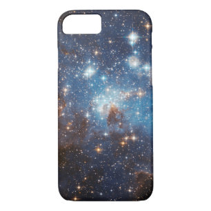 Star-Forming Region LH 95 in the Large Magellanic iPhone 8/7 Case