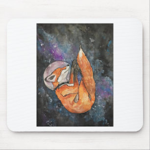 Star Fox Mouse Mat