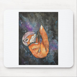 Star Fox Mouse Mat
