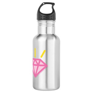STAR-FROG™ Gem Water Bottle