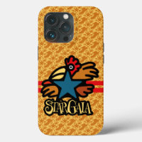 STAR GALA /STARELLA GALLO BY MASANSER PIXELAT