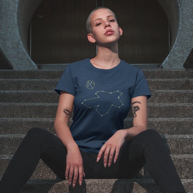 Star Gamer Womens Shirt (Creator Uploaded)