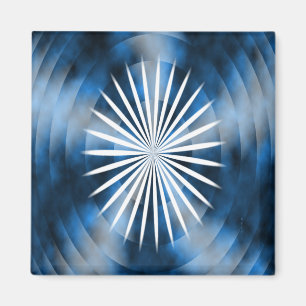 Star gate... magnet