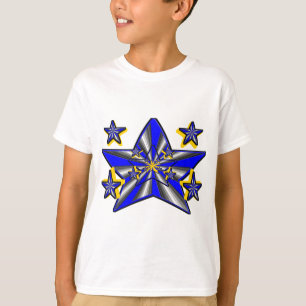 Star Genesis (Super Nova Artistic Conception) T-Shirt