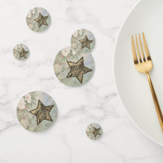 star gloss confetti