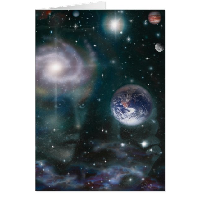 Star Goddess (Front)