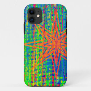 Star Gypsy iPhone 11 Case