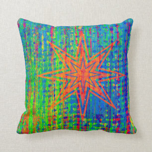 Star Gypsy Cushion