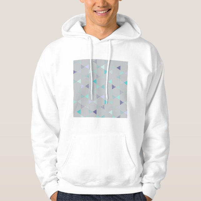 Star Hoodie (Front)