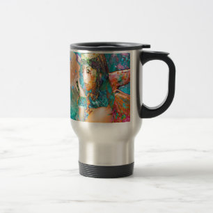 Star Illumination Travel Mug