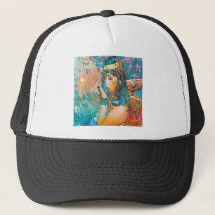 Star Illumination Trucker Hat