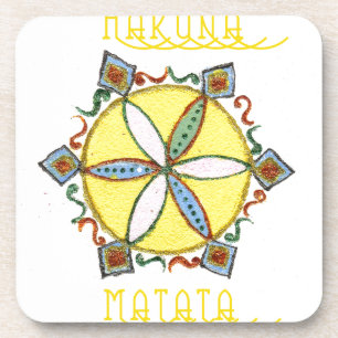 Star in the Making Hakuna Matata Coaster