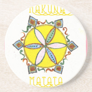 Star in the Making Hakuna Matata Coaster