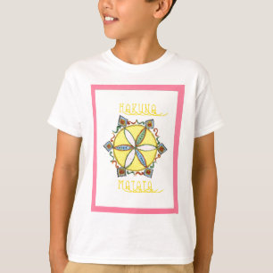 Star in the Making Hakuna Matata T-Shirt