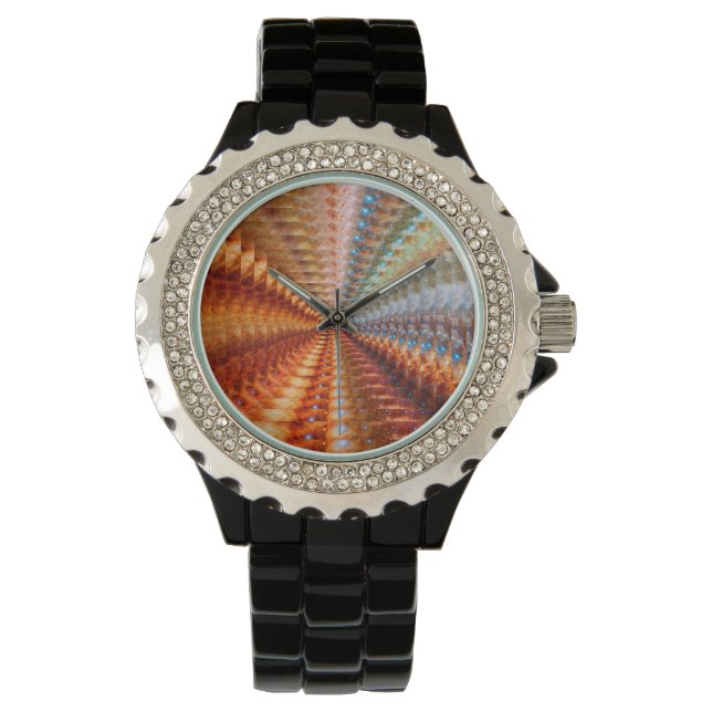 Star Infinity Watch (Front)