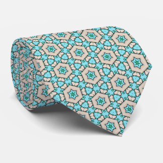 Star Is Bone Tie