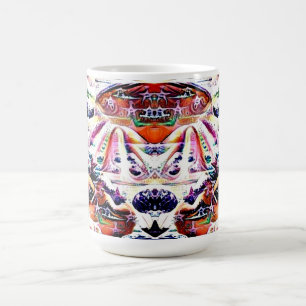 Star Island Coffee Mug