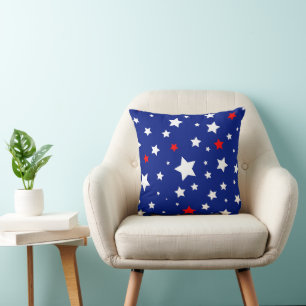 Star Jam 16x16 Cushion