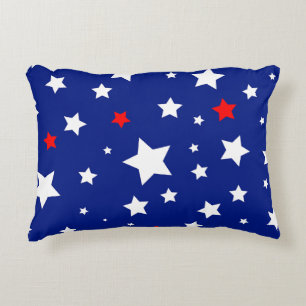 Star Jam Decorative Cushion