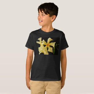 Star Jasmine Flower bccna T-Shirt