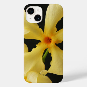 Star Jasmine Flower iphcnm Case-Mate iPhone 14 Case