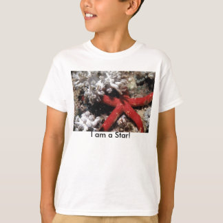 Star Kid T-Shirt
