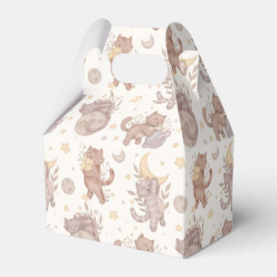 Star Kittens Favour Box