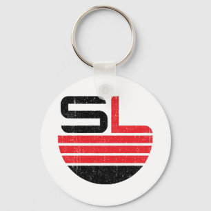 Star Labs Chest Pocket Variant Key Ring