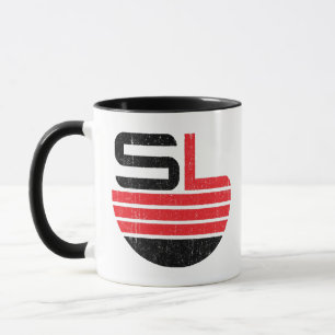 Star Labs Chest Pocket Variant Mug