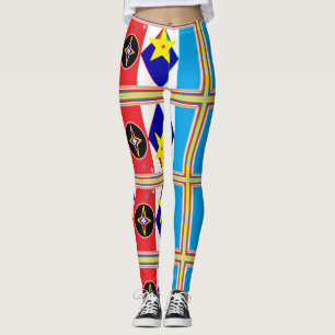 Star Leggings