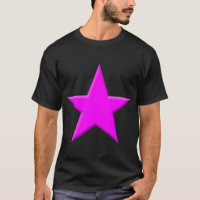 Star - Magenta