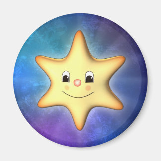 Star Magnet